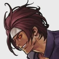 Kusanagipng — King of Fighters ALL ROSTERS ('94-XIV + MI) option 60