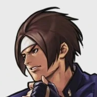Kyo 1png — King of Fighters ALL ROSTERS ('94-XIV + MI) option 61