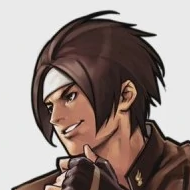 Kyo 2png — King of Fighters ALL ROSTERS ('94-XIV + MI) option 62