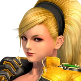 Lienpng — King of Fighters ALL ROSTERS ('94-XIV + MI) option 65