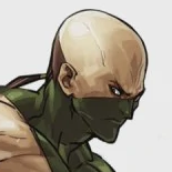 Linpng — King of Fighters ALL ROSTERS ('94-XIV + MI) option 66