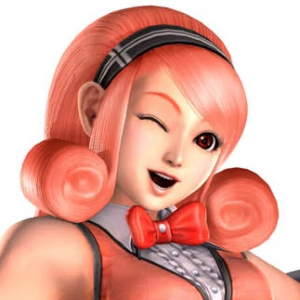 Mignonpng — King of Fighters ALL ROSTERS ('94-XIV + MI) option 80