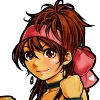 Momokopng — King of Fighters ALL ROSTERS ('94-XIV + MI) option 82