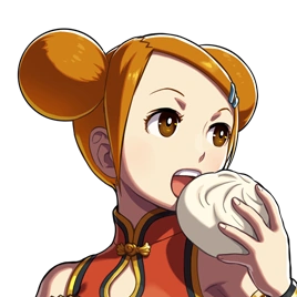 Mui Muipng — King of Fighters ALL ROSTERS ('94-XIV + MI) option 84