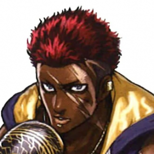 Nelsonpng — King of Fighters ALL ROSTERS ('94-XIV + MI) option 90