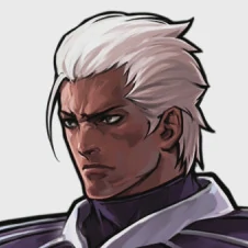 Original Zeropng — King of Fighters ALL ROSTERS ('94-XIV + MI) option 92