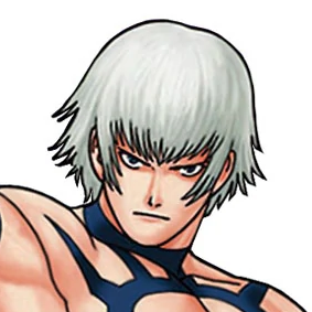 Orochipng — King of Fighters ALL ROSTERS ('94-XIV + MI) option 93