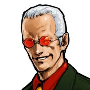 Oswaldpng — King of Fighters ALL ROSTERS ('94-XIV + MI) option 94