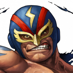 Raidenpng — King of Fighters ALL ROSTERS ('94-XIV + MI) option 95