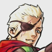 Ramonpng — King of Fighters ALL ROSTERS ('94-XIV + MI) option 97