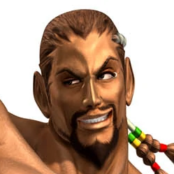 Richardpng — King of Fighters ALL ROSTERS ('94-XIV + MI) option 98