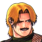 Rugalpng — King of Fighters ALL ROSTERS ('94-XIV + MI) option 101