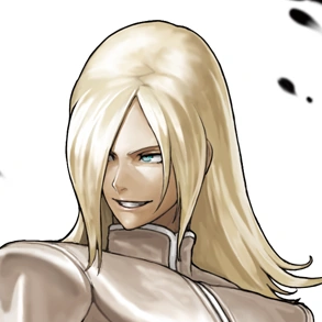 Saikipng — King of Fighters ALL ROSTERS ('94-XIV + MI) option 103