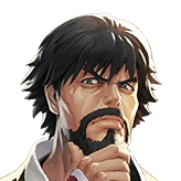 Saisyupng — King of Fighters ALL ROSTERS ('94-XIV + MI) option 104