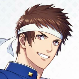 Shingopng — King of Fighters ALL ROSTERS ('94-XIV + MI) option 108