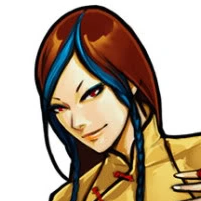 Shionpng — King of Fighters ALL ROSTERS ('94-XIV + MI) option 109