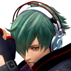 Shuneipng — King of Fighters ALL ROSTERS ('94-XIV + MI) option 110