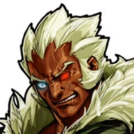 Silberpng — King of Fighters ALL ROSTERS ('94-XIV + MI) option 111