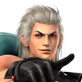 Soireepng — King of Fighters ALL ROSTERS ('94-XIV + MI) option 112
