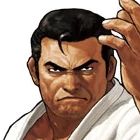 Takumapng — King of Fighters ALL ROSTERS ('94-XIV + MI) option 114