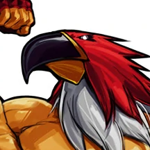 Tizocpng — King of Fighters ALL ROSTERS ('94-XIV + MI) option 116