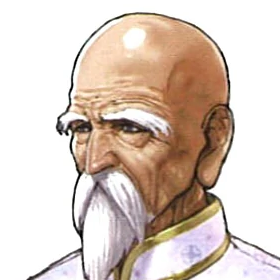 Tung Fu Ruepng — King of Fighters ALL ROSTERS ('94-XIV + MI) option 117