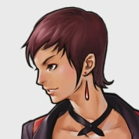 Vicepng — King of Fighters ALL ROSTERS ('94-XIV + MI) option 120