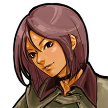 Whippng — King of Fighters ALL ROSTERS ('94-XIV + MI) option 121