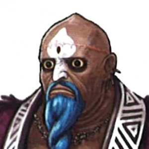 Xanadupng — King of Fighters ALL ROSTERS ('94-XIV + MI) option 122