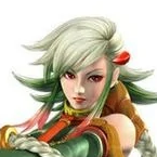 Xiao Lonpng — King of Fighters ALL ROSTERS ('94-XIV + MI) option 124
