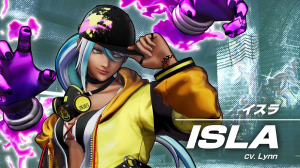 Zz1642797006islajpg — King of Fighters XV Characters option 32