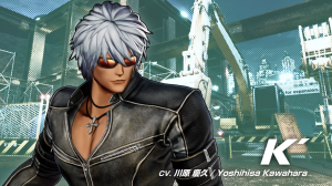 Zz1642797006kjpg — King of Fighters XV Characters option 33
