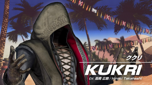 Zz1642797006kukrijpg — King of Fighters XV Characters option 35