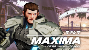 Zz1642797007maximajpg — King of Fighters XV Characters option 37