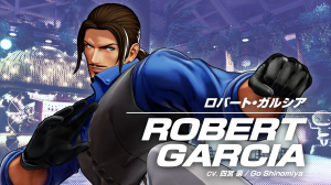 Zz1642797007robertpng — King of Fighters XV Characters option 39