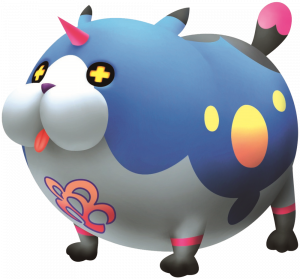 Meowwowspiritkh3dpng — Kingdom Hearts Summons option 7