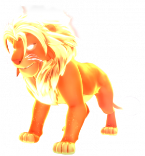 Simbakhiiipng — Kingdom Hearts Summons option 10