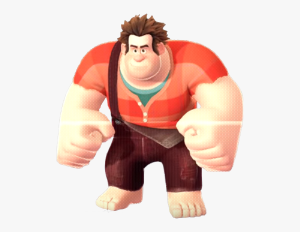 Wreck It Ralphpng — Kingdom Hearts Summons option 14