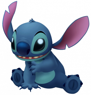 Zz1618616241stitchpng — Kingdom Hearts Summons option 15