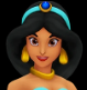 Jasminepng — Kingdom Hearts Waifu option 27
