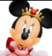 Minniepng — Kingdom Hearts Waifu option 32