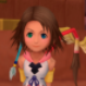 Yunapng — Kingdom Hearts Waifu option 55