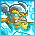 12png — Kingdom Rush heroes by effectiveness option 3