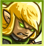 32png — Kingdom Rush heroes by effectiveness option 25