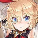 Annettepng — King's Raid (26th March 2021) option 2