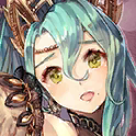 Casspng — King's Raid (26th March 2021) option 9