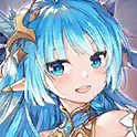 Liliapng — King's Raid (26th March 2021) option 50