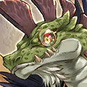 Dakarispng — King's Raid Tier List option 16