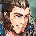 Gaupng — King's Raid Tier List option 30