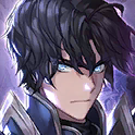 Rebel Clausepng — King's Raid Tier List option 75